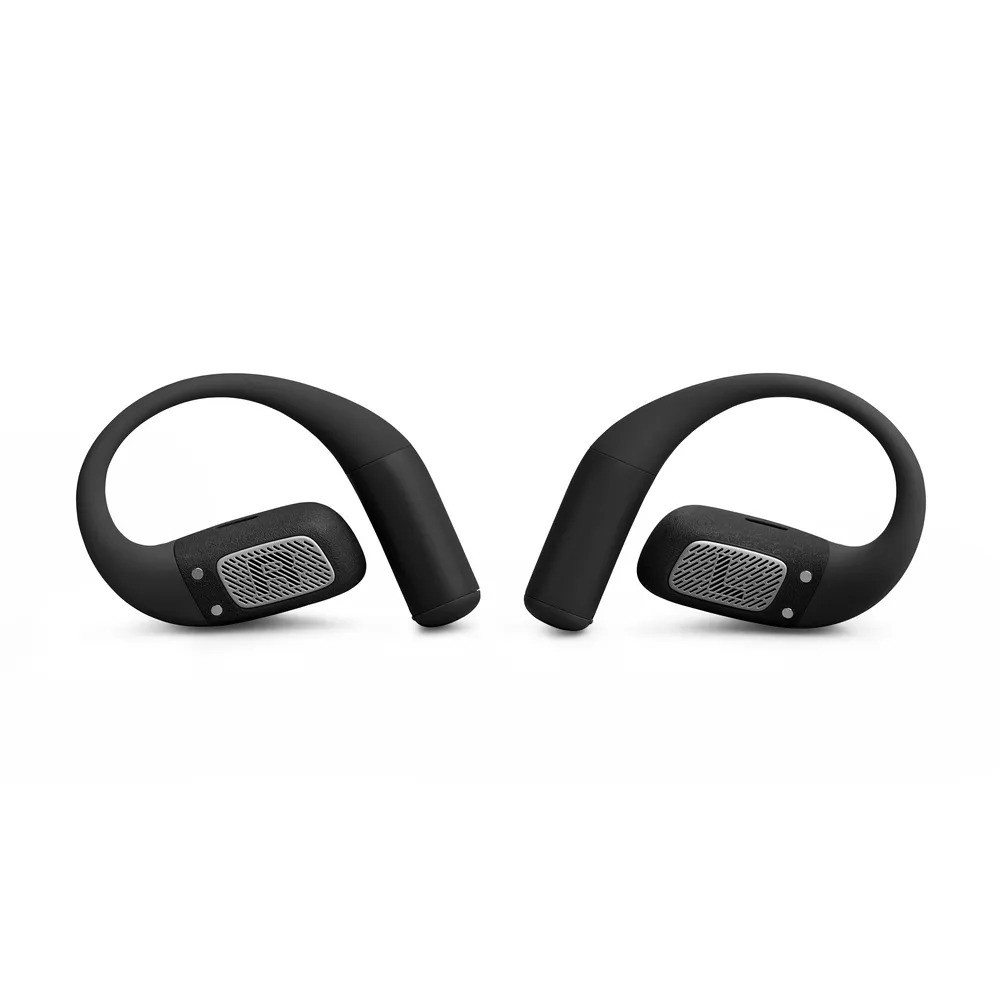 Фото Навушники TWS JBL Endurance Zone Black/Grey (JBLENDUZONEBLKG)