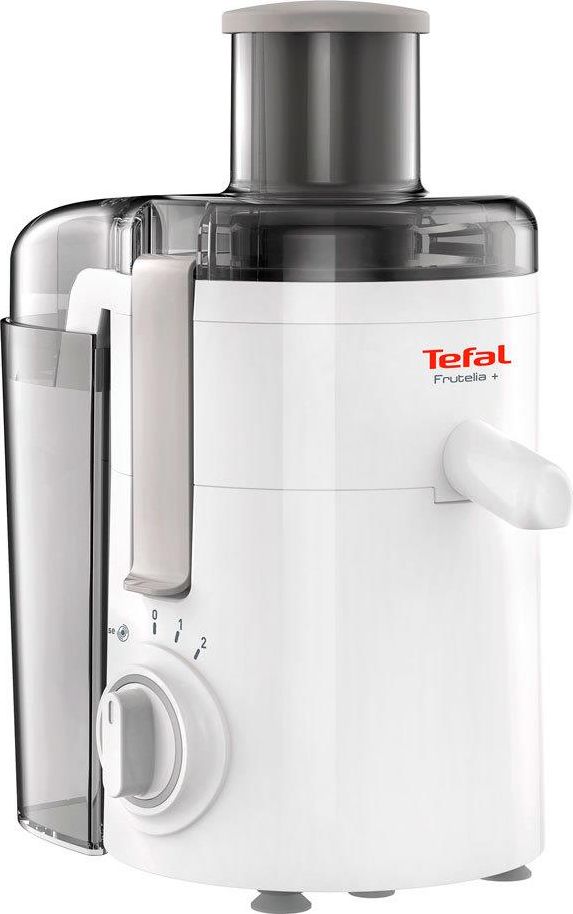 фото Соковыжималка центробежная Tefal ZE370138 3