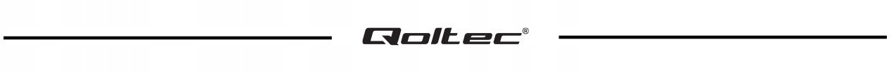 Фото Гибридный инвертор Qoltec 53863