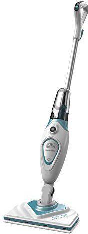 фото Паровая швабра Black+Decker FSM1616 2