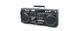 Магнітола Muse M-380 GB 1437960 фото 1