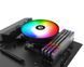 Повітряне охолодження ID-Cooling DK-03 Rainbow 1482240ua фото 5