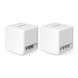 Mesh-система Mercusys Halo H60X White 2-Pack 1401893 фото 2