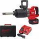 Гайкокрут Milwaukee M18 ONE FHIWF1D-121C (4933471756) 1412375 фото 1