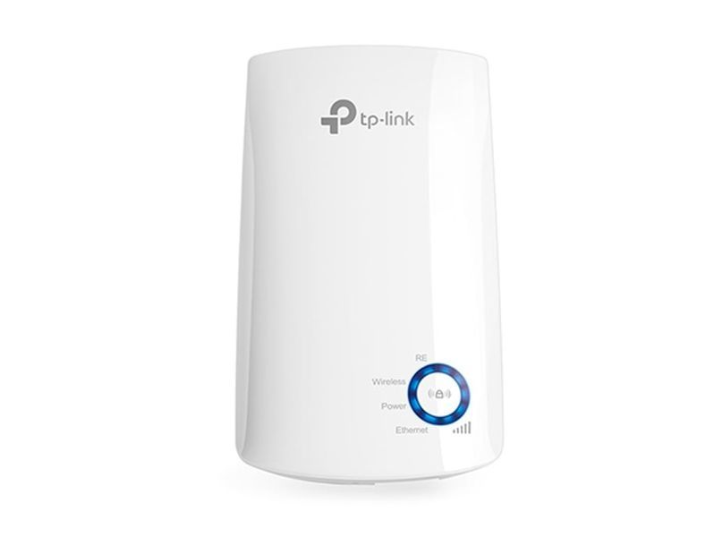 Повторитель Wi-Fi TP-Link TL-WA850RE 1362360ua фото