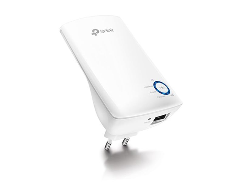 Повторитель Wi-Fi TP-Link TL-WA850RE 1362360ua фото