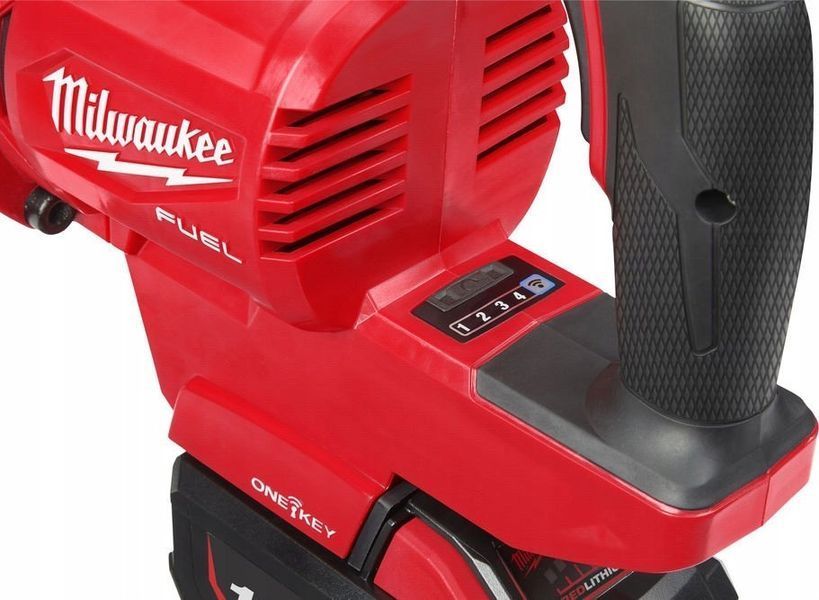 Гайкокрут Milwaukee M18 ONE FHIWF1D-121C (4933471756) 1412375 фото