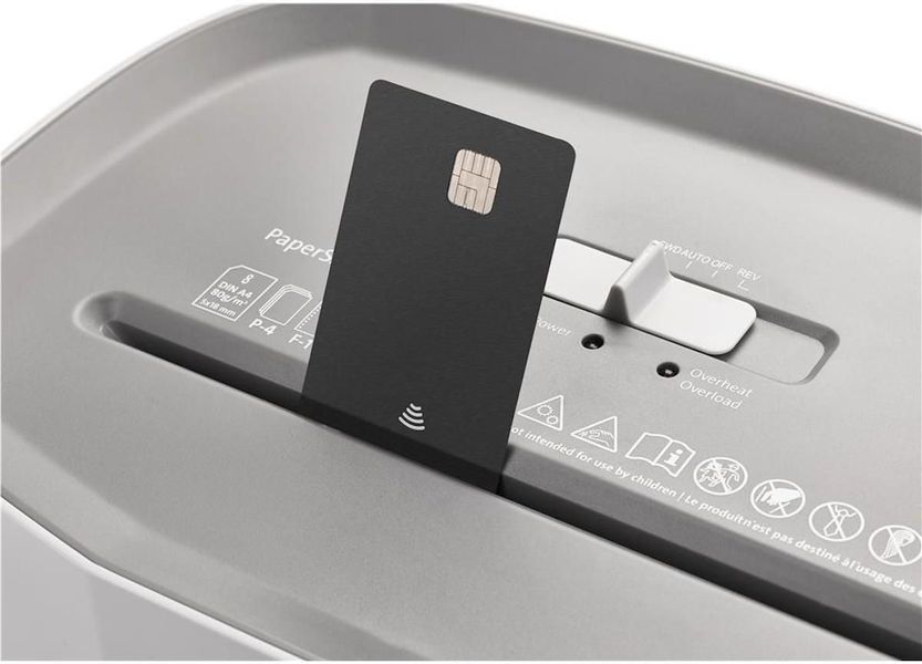 Шредер Dahle Papersafe 2021 Ps 120 1392710 фото