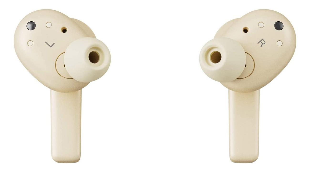 Фото Навушники TWS Bang & Olufsen Beoplay EX Gold Tone