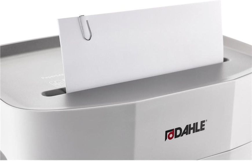Шредер Dahle Papersafe 2021 Ps 120 1392710 фото