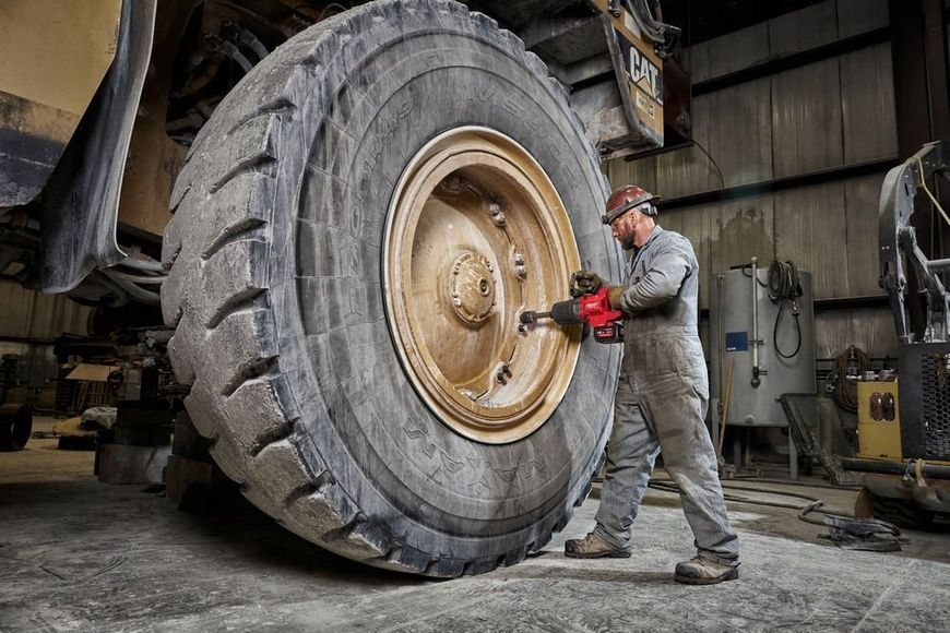 Гайкокрут Milwaukee M18 ONE FHIWF1D-121C (4933471756) 1412375 фото