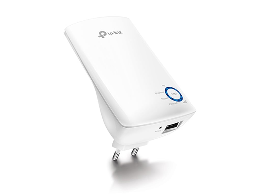 Фото Повторитель Wi-Fi TP-Link TL-WA850RE