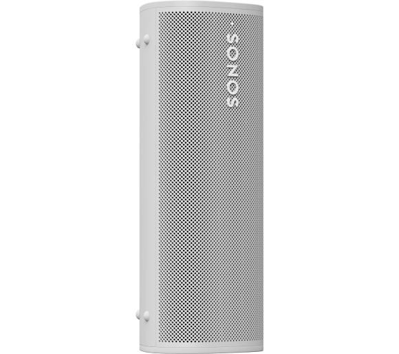 Фото Портативна колонка Sonos Roam SL Lunar White (RMSL1R21)