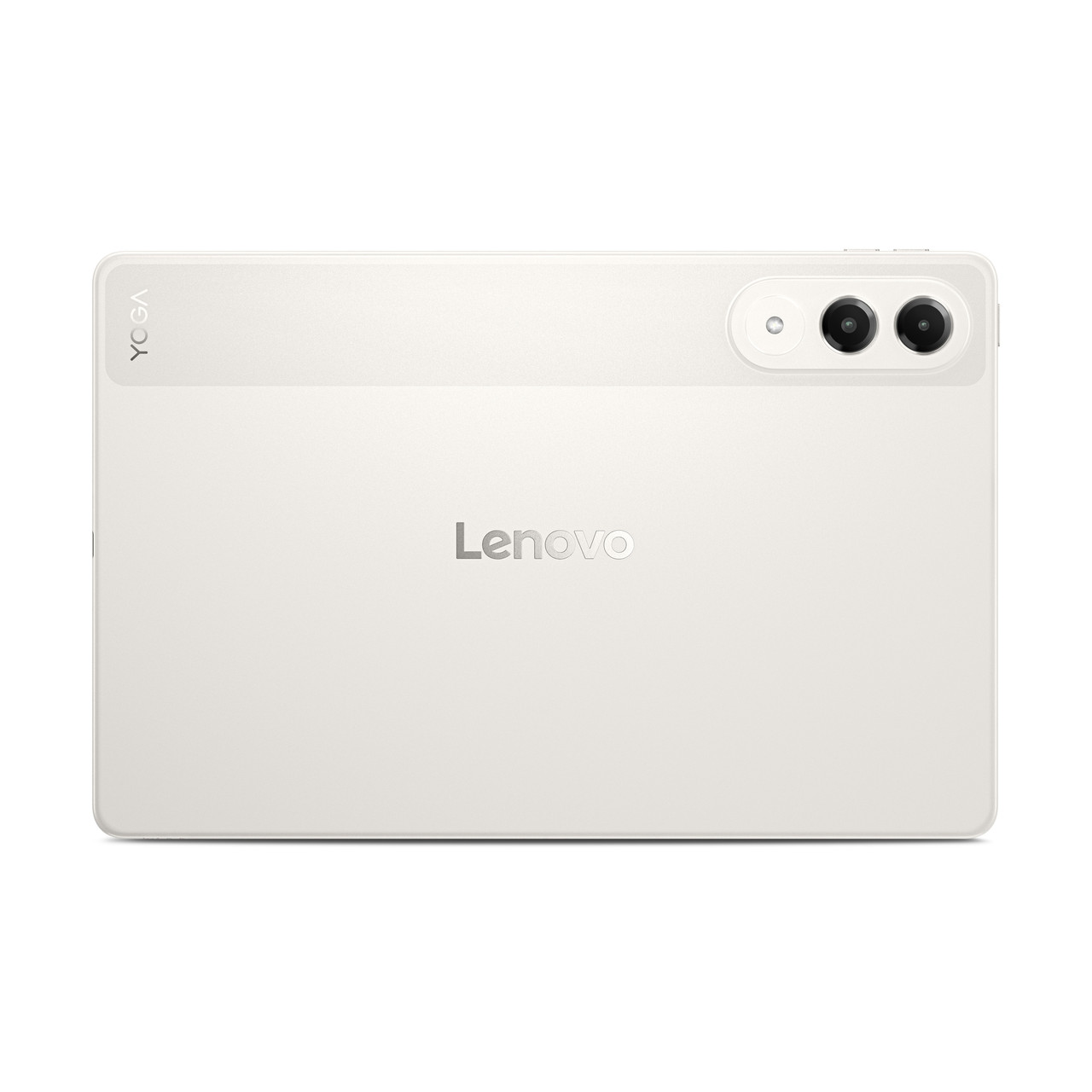 фото Планшет Lenovo Yoga Tab 8/256GB Seashell + Pen and Keyboard (ZAG60147UA) 3
