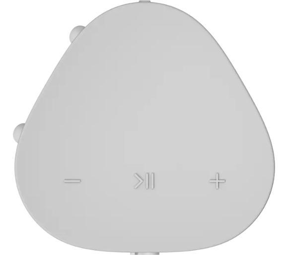Фото Портативна колонка Sonos Roam SL Lunar White (RMSL1R21)