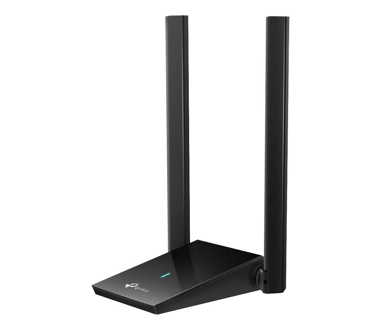 Фото Мережева карта TP-Link Archer TX20U Plus