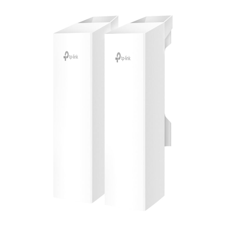 Фото Беспроводная точка доступа TP-Link EAP211-Bridge KIT