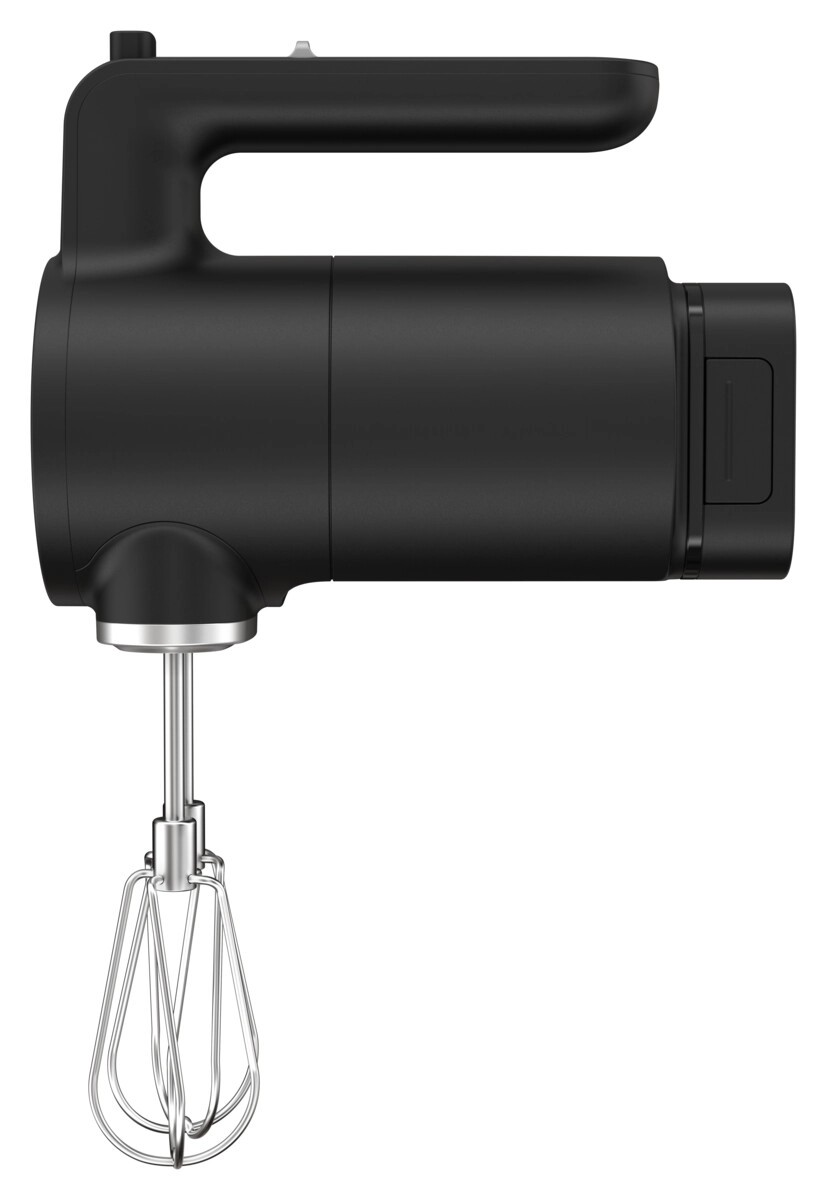фото Миксер KitchenAid 5KHMR762BM 2