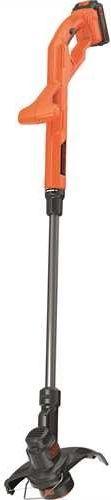 фото Тример акумуляторний Black+Decker AFS (ST1823-QW) 2