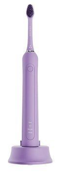 Электрическая зубная щетка Seysso Seysso Color Basic Lavender 1355321 фото