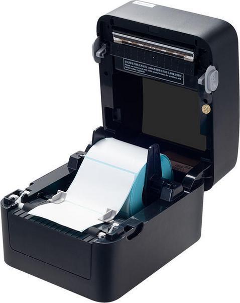 Фото Принтер Етикеток Xprinter XP-410B