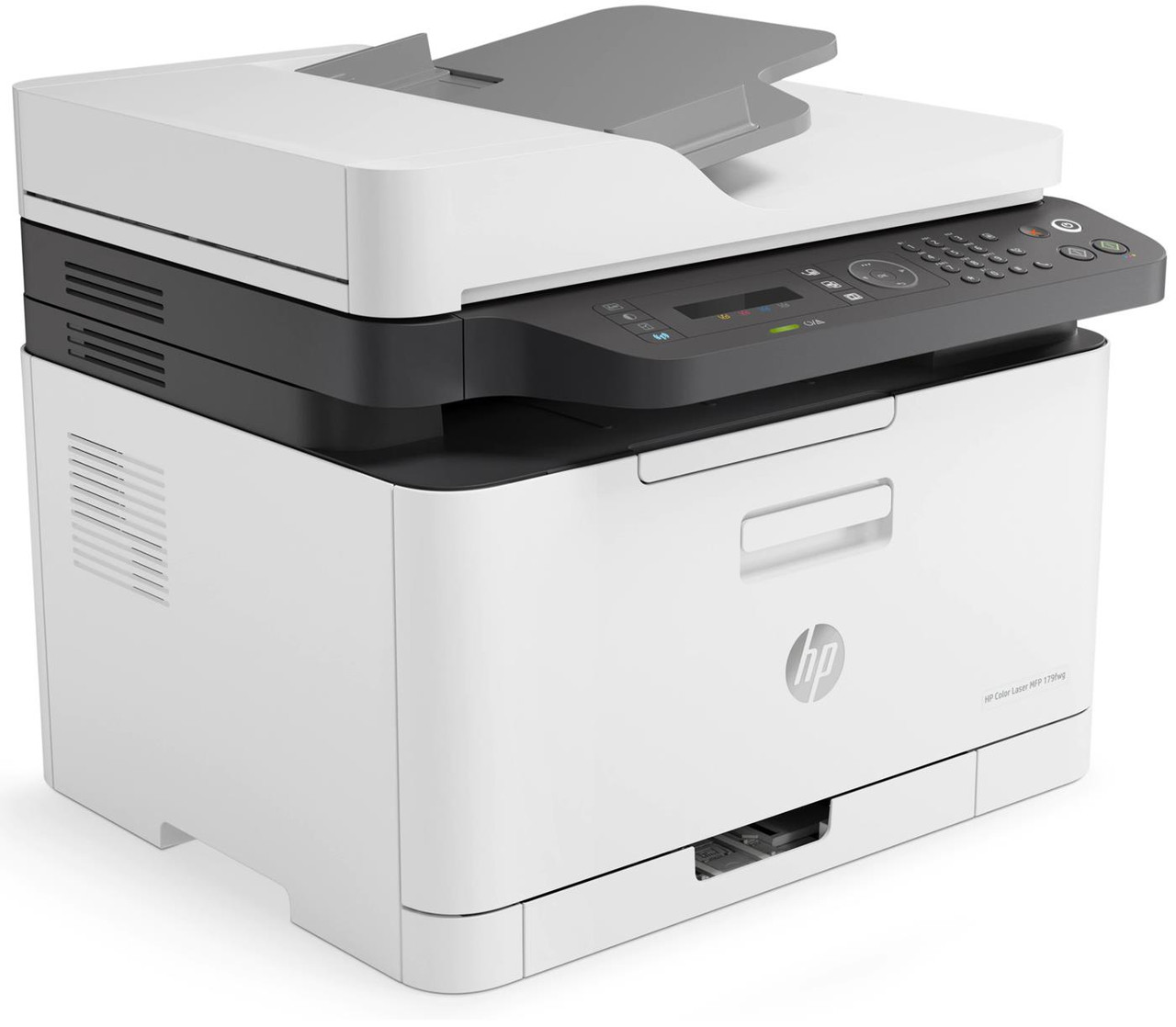 Фото БФП HP Color Laser 179fnw Wi-Fi 4ZB97A