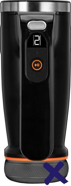 Міксер MPM GoFree CMMR-01 1366788 фото