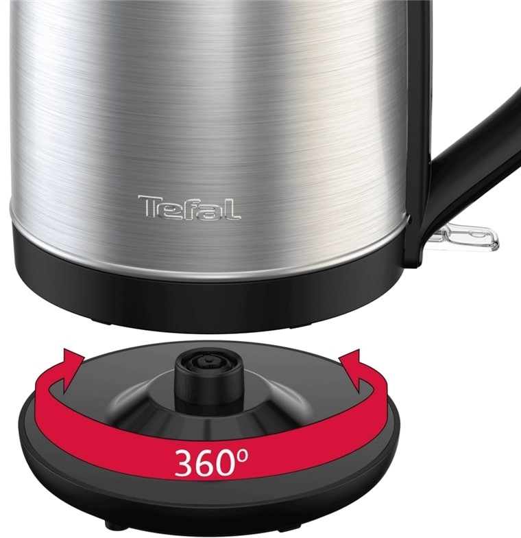 Фото Електрочайник Tefal KO5S0DE0