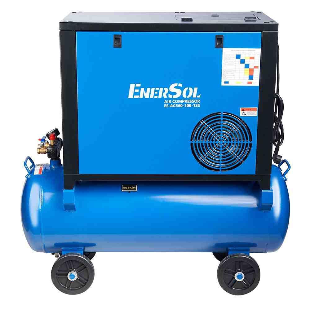 фото Компресор EnerSol ES-AC 560-100-1SS 3