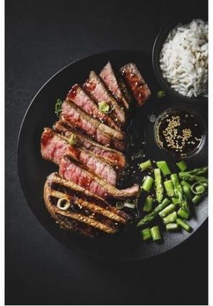 Електрогриль притискний Tefal OptiGrill Elite GC750830 1398023ua фото