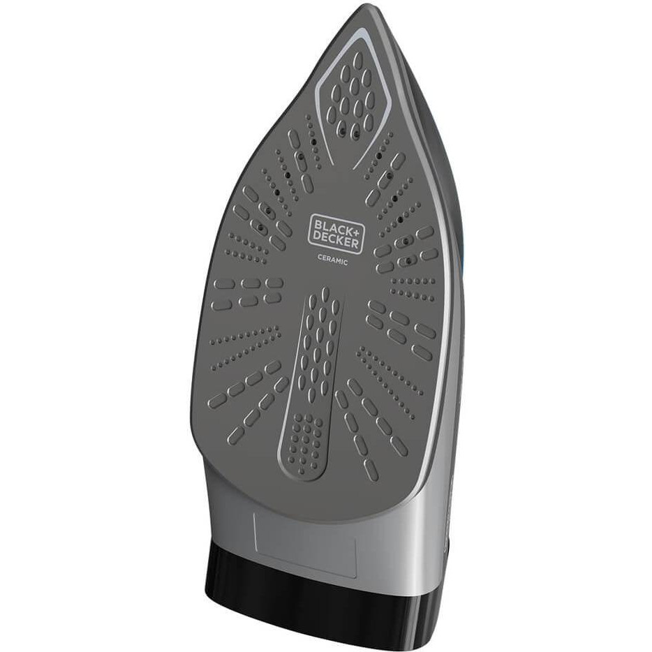 Фото Парогенератор Black+Decker BXSS2401E