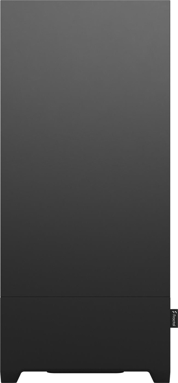Фото Корпус Fractal Design Pop XL Silent Black Solid (FD-C-POS1X-01)