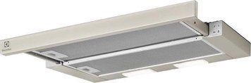 Витяжка телескопічна Electrolux LFP326AS 1356279 фото