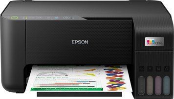 МФУ Epson EcoTank L3250 (C11CJ67405) 1378282ua фото