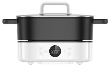 Мультиварка MiJia Multifunctional Hot Pot Cooker 6L MEH01 1366838 фото