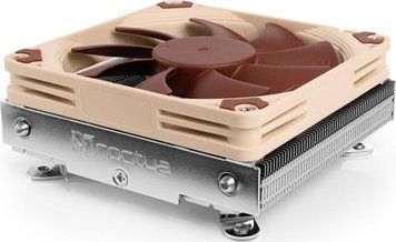 Повітряне охолодження Noctua NH-L9i-17xx 1356680 фото