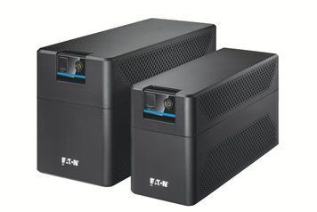 Линейно-интерактивный ИБП Eaton 5E Gen2 1200 USB DIN (5E1200UD) 1404480ua фото