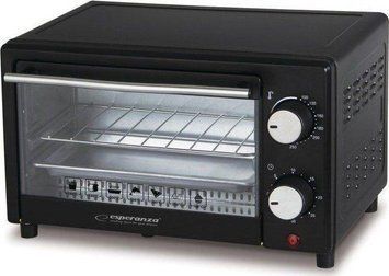 Духовка настольная Esperanza Calzone EKO007 1386638 фото