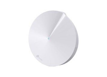Wi-Fi роутер/Повторювач TP-Link Deco M5 (1-Pack) 1360447 фото
