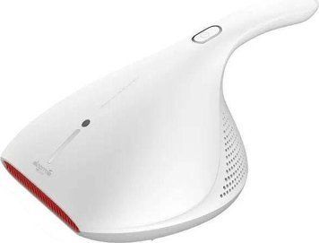 Ручной пылесос Deerma Handheld Anti-mite Vacuum Cleaner (CM800) 1371913 фото
