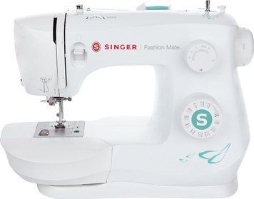 Швейная машинка электромеханическая Singer Fashion Mate 3337 1355483 фото