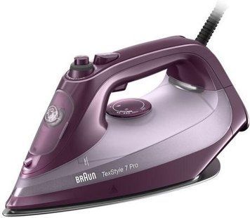 Праска з парою Braun TexStyle 7 Pro SI 7181 VI 1391685 фото
