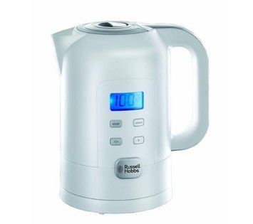 Электрочайник Russell Hobbs Precision Control 21150-70 1372259 фото