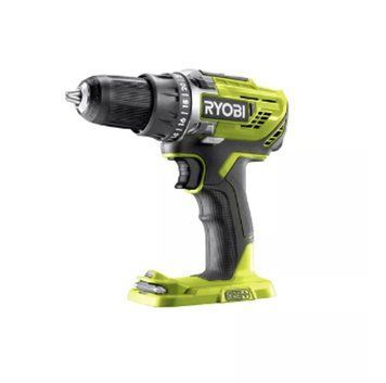 Шурупокрут Ryobi R18DD3-0 1411249 фото