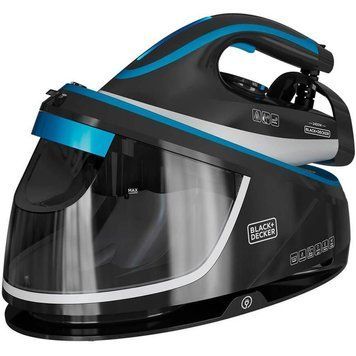 Парогенератор Black+Decker BXSS2401E 1408579ua фото