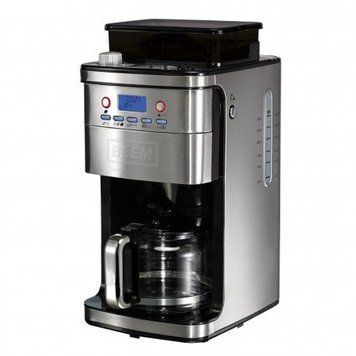 Крапельна кавоварка Beem Fresh Aroma Perfect Superior D2000659 1479894ua фото