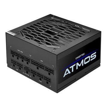 Блок питания Chieftec Atmos 850W (CPX-850FC) 1399373 фото