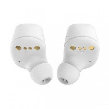 Навушники TWS Sennheiser CX 400BT True Wireless White (508901) 1479579ua фото