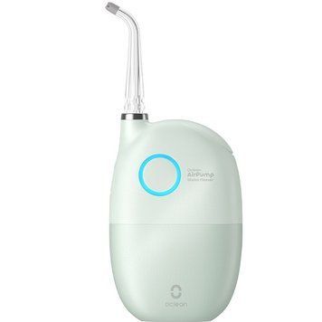 Іригатор Oclean A10 Green 1439573ua фото