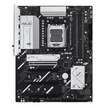 Материнська плата Asus Prime B850-PLUS WIFI 1437987ua фото